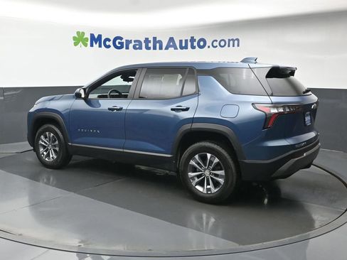 Certified 2025 Chevrolet Equinox LT image 22