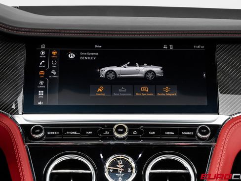 Used 2023 Bentley Continental GT Mulliner image 27