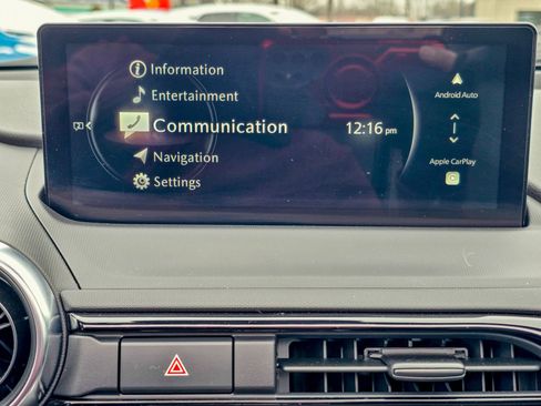 Used 2024 MAZDA MX-5 Miata RF Grand Touring image 45