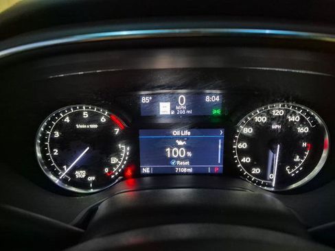 Used 2024 Cadillac CT5 Luxury w/ Sun And Sound Package image 21