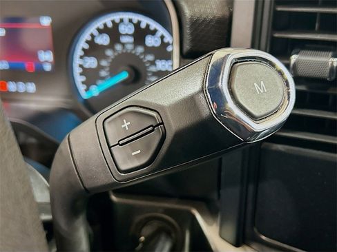 Used 2023 Ford F150 XL w/ STX Appearance Package image 14