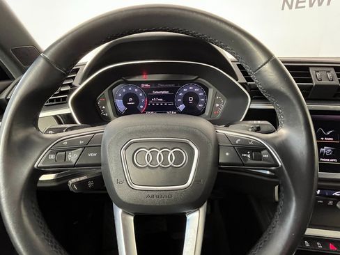 Used 2021 Audi Q3 2.0T Premium w/ Convenience Package image 17