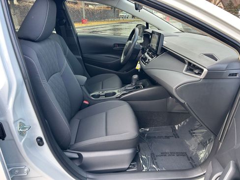 Certified 2026 Toyota Corolla LE image 29