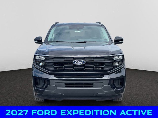 New 2027 Ford Expedition Active AWD/4WD image 8