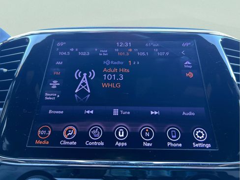 Certified 2020 Jeep Grand Cherokee Limited image 19