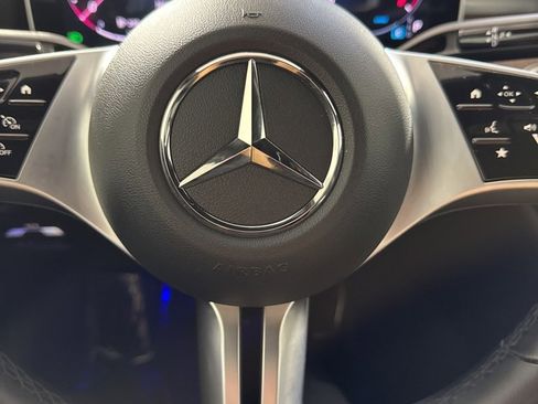 Certified 2025 Mercedes-Benz C 300 4MATIC Sedan image 33