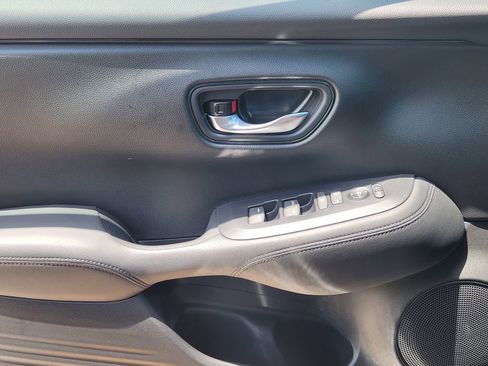 New 2026 Honda HR-V LX image 22