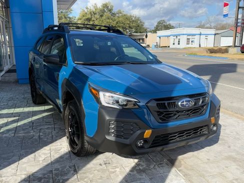 Used 2025 Subaru Outback Wilderness image 5