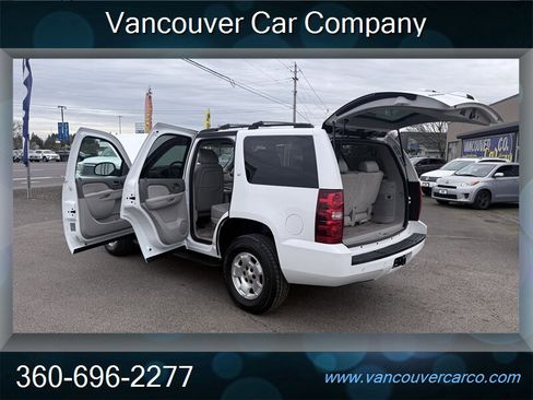 Used 2014 Chevrolet Tahoe LT w/ Luxury Package image 33