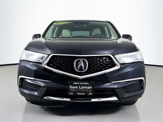 Used 2020 Acura MDX FWD video 2