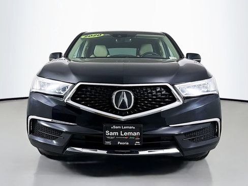 Used 2020 Acura MDX FWD image 2