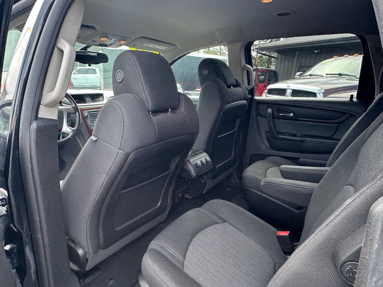 Used 2014 Chevrolet Traverse LT w/ All-Star Edition FWD image 19