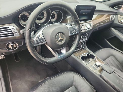 Used 2015 Mercedes-Benz CLS 400 image 10