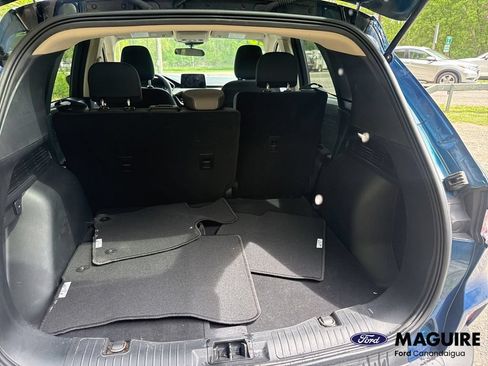 Used 2020 Ford Escape SE AWD/4WD image 14