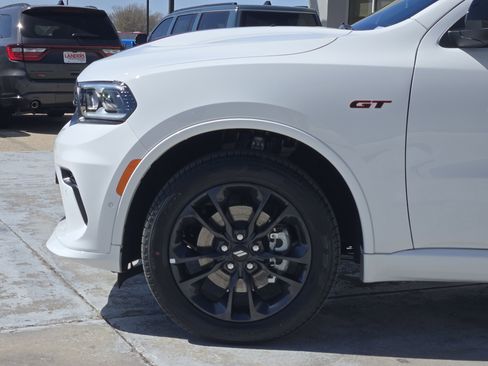 New 2026 Dodge Durango GT image 5