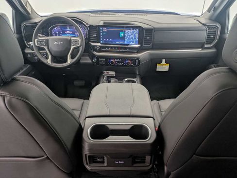 New 2025 Chevrolet Silverado 1500 RST w/ Convenience Package II image 18