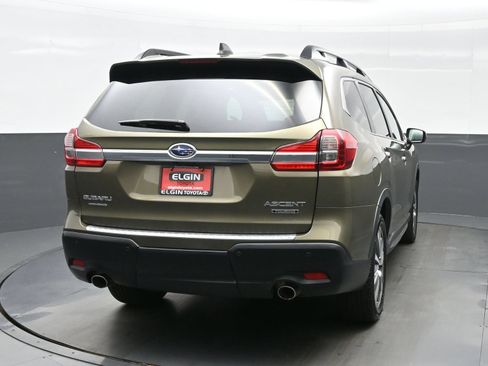 Used 2022 Subaru Ascent Touring AWD/4WD image 5