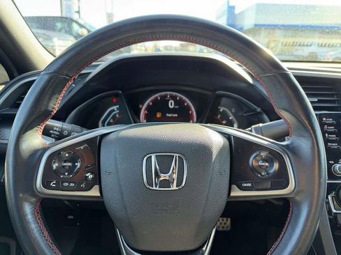 Used 2019 Honda Civic Si image 25