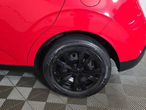 Used 2023 Kia Soul LX image 17