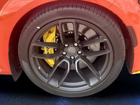 Used 2023 Dodge Charger SRT Hellcat RWD image 7