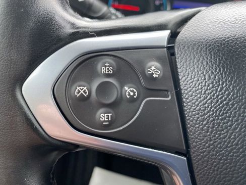 Used 2023 Chevrolet Traverse LT w/ Midnight/Sport Edition AWD/4WD image 24