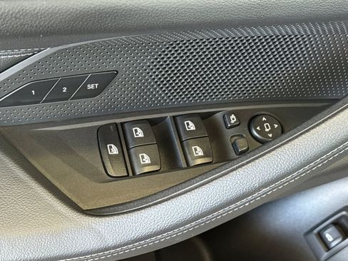 Used 2024 BMW i4 eDrive35 w/ Parking Assistance Package RWD image 13