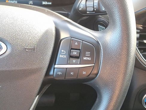 Used 2025 Ford Escape Active image 22