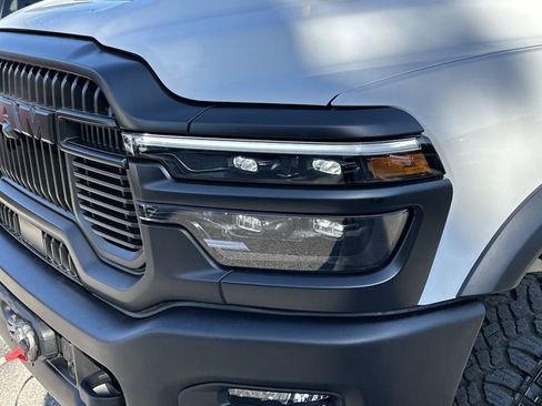 New 2026 RAM 2500 Power Wagon AWD/4WD image 6
