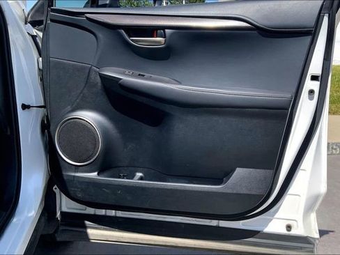 Used 2017 Lexus NX 200t FWD w/ Accessory Package 2 image 23