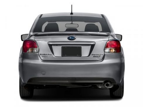 Used 2016 Subaru Impreza 2.0i Premium image 8