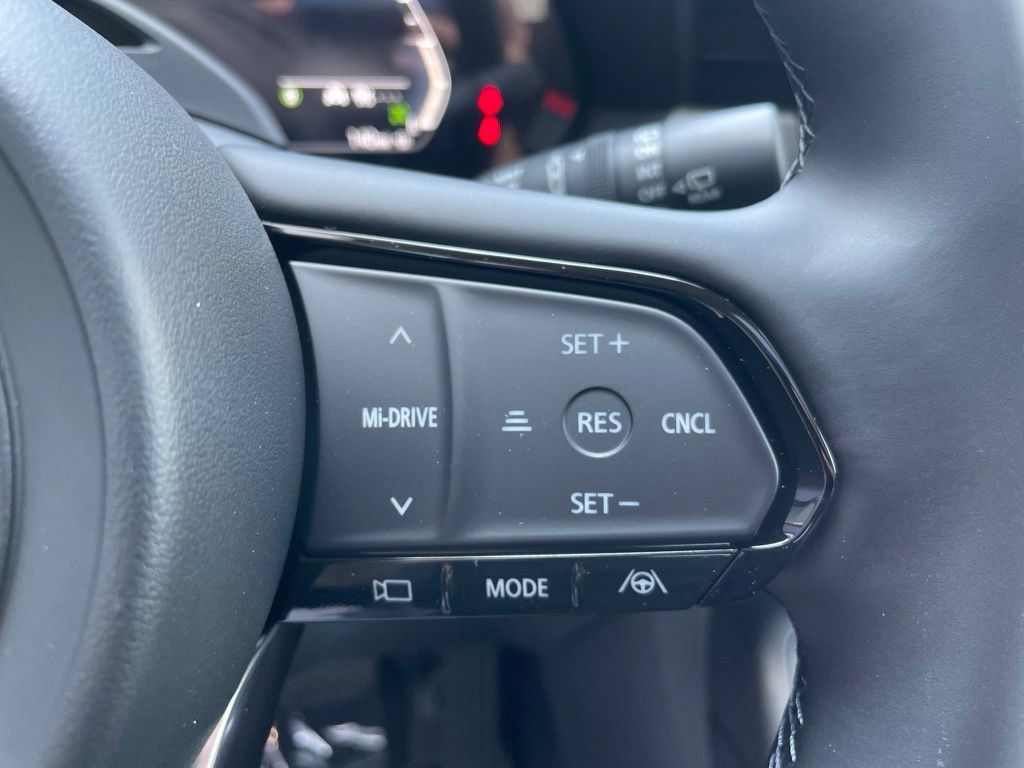 New 2026 MAZDA CX-5 2.5 S w/ Premium Plus Package AWD/4WD image 19
