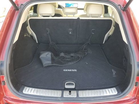 Certified 2024 Genesis GV70 2.5T image 15