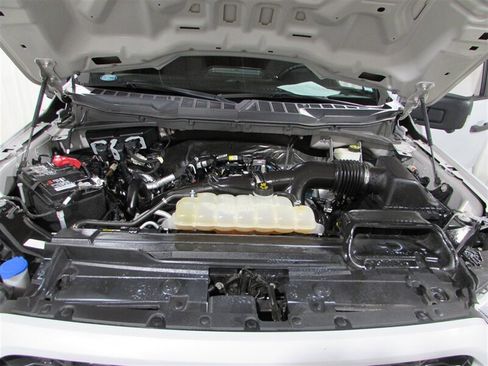 Used 2022 Ford F150 XL w/ STX Appearance Package image 51