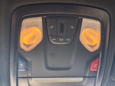 Used 2024 RAM 2500 Big Horn image 11