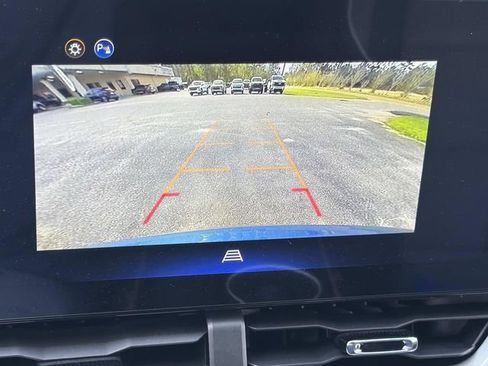 New 2026 Chevrolet Equinox LT w/ Convenience Package II image 34