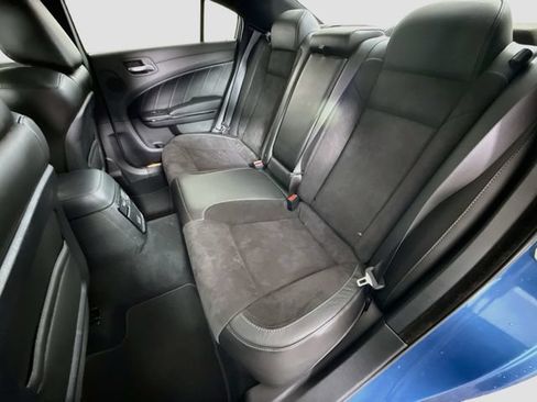 Used 2023 Dodge Charger R/T w/ Plus Group RWD image 25