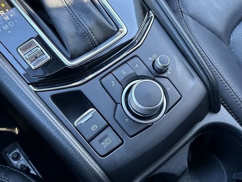 Used 2023 MAZDA CX-5 AWD 2.5 S w/ Preferred Package image 20