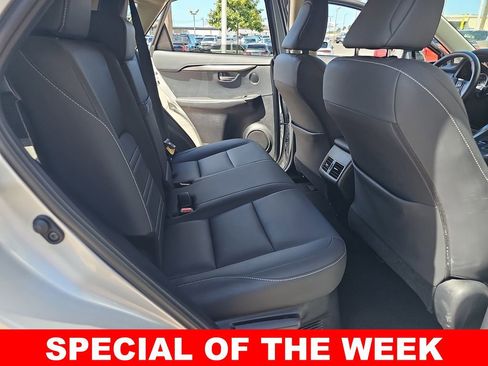 Used 2019 Lexus NX 300 FWD w/ Accessory Package 2 image 11