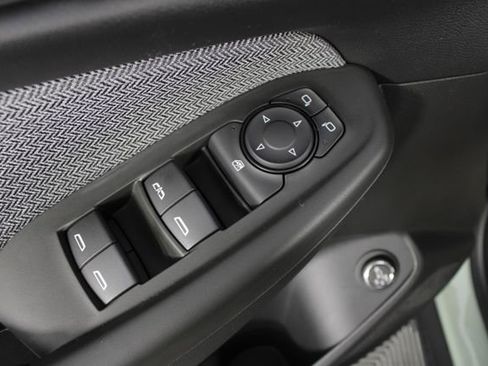 New 2026 Chevrolet TrailBlazer LT image 16