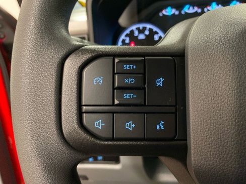 New 2025 Ford F350 XL w/ FX4 Off-Road Package image 13