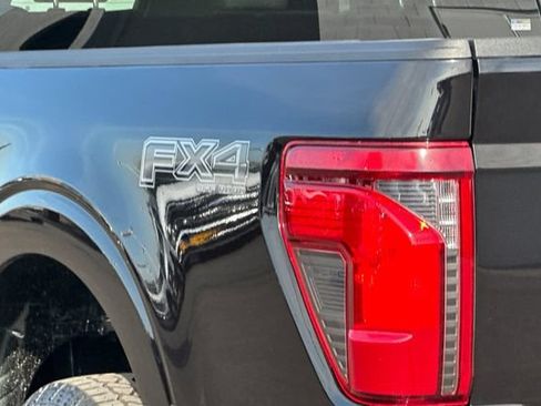 Used 2025 Ford F150 XLT w/ Equipment Group 301A Standard AWD/4WD image 30
