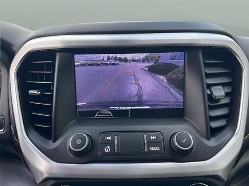 Used 2020 GMC Acadia SLE AWD/4WD image 23