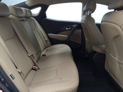 Used 2016 Hyundai Azera FWD image 19