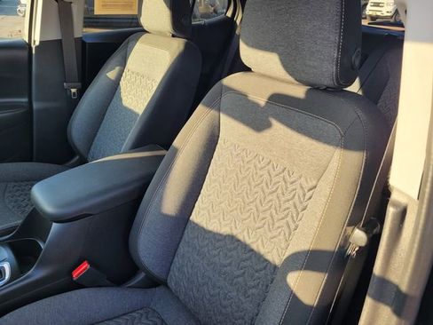Used 2023 Chevrolet Equinox LT w/ LPO, Floor Liner Package image 12