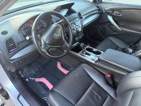Used 2013 Acura RDX FWD w/ Technology Package image 12