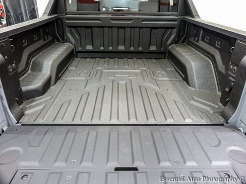 New 2025 GMC Hummer EV 3X image 9