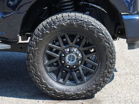 Used 2021 Ford F250 Lariat image 45