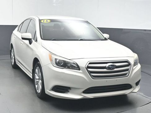 Used 2016 Subaru Legacy 2.5i Premium w/ Popular Package #1 AWD/4WD image 2