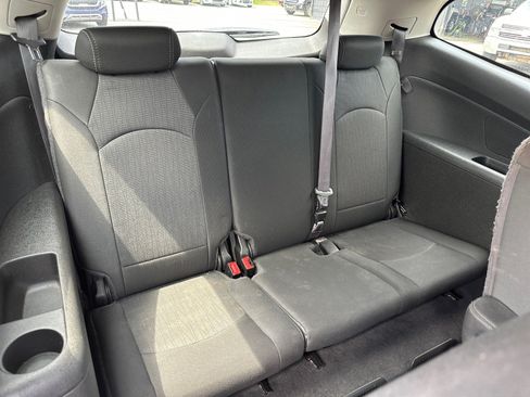 Used 2013 Chevrolet Traverse LT w/ All-Star Edition FWD image 17