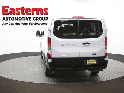 Used 2023 Ford Transit 350 XLT RWD image 35